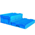 custom Plastic folding box injection mould